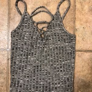 American eagle tank top